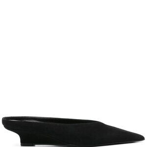 Toteme Sharp Mules IT 39 Women